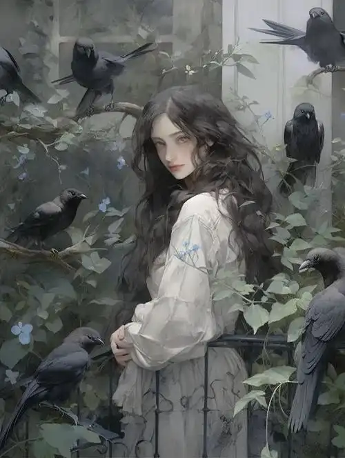 兔六影院短剧《天才医妃》海报
